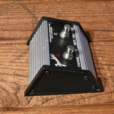 (10060) Fender 2 Button Channel F/S image 4