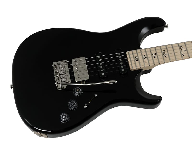 Paul Reed Smith Fiore Black Iris | Reverb