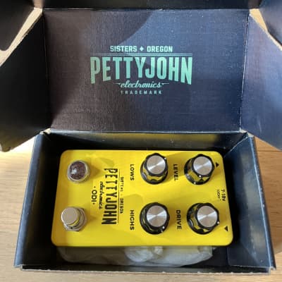 Reverb.com listing, price, conditions, and images for pettyjohn-electronics-odi