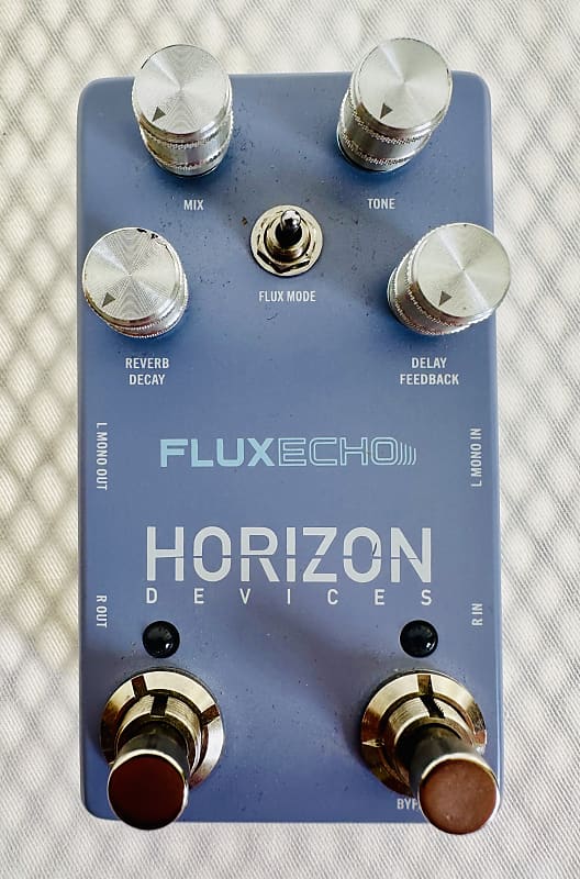 Horizon Devices Flux Echo