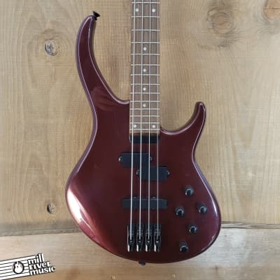 Peavey Grind BXP 4-String Electric Bass Used
