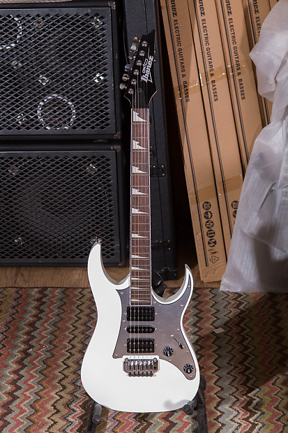 Ibanez on sale gio grg150dx