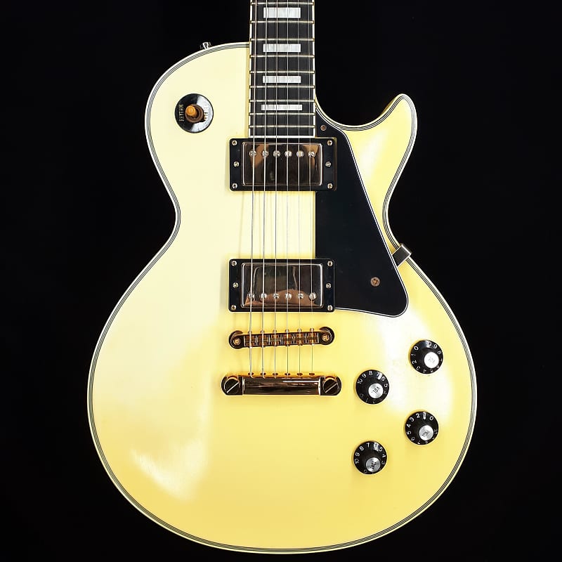 Edwards by ESP E-LP-113\LTC | Reverb