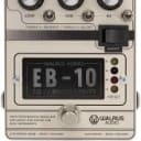 Walrus Audio EB-10 Preamp/EQ/Boost (Cream)