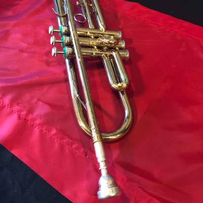 Holton T602 USA Trumpet image 11