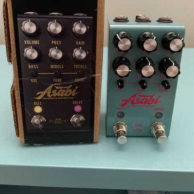 FETBOX CUSTOM V8 – StudioDaydream