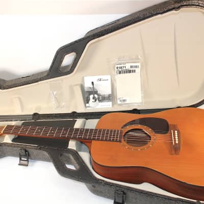 Norman ST40 (Godin) • 2005 • Mahogany • Excellent • OHC for sale
