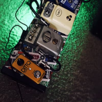 Custom Shop Pedalboard  /Product Order - Custom - Price Varies by KYHBPB - P.O. ENDED image 2