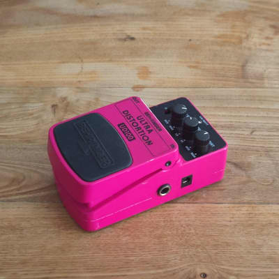 Reverb.com listing, price, conditions, and images for behringer-ud300-ultra-distortion