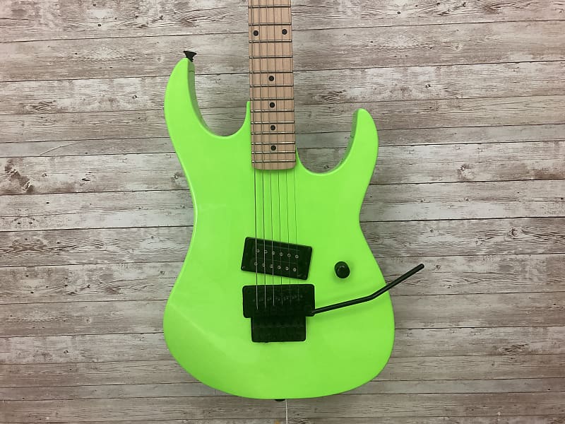 Used BC Rich Gunslinger Retro | Reverb