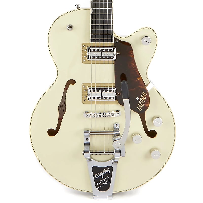 Gretsch G6659T Players Edition Broadkaster Jr. image 2
