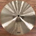 Dream Cymbals C-HH13 Contact Series Hand Forged & Hammered 13" Hi Hat Set Demo