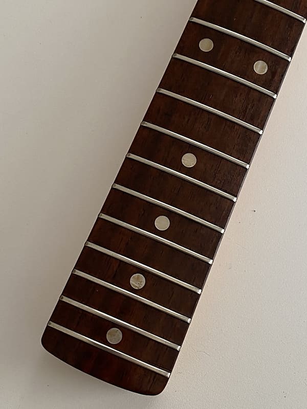 FERNANDES FST-60 Burny Custom 1976年製 フェルナンデス