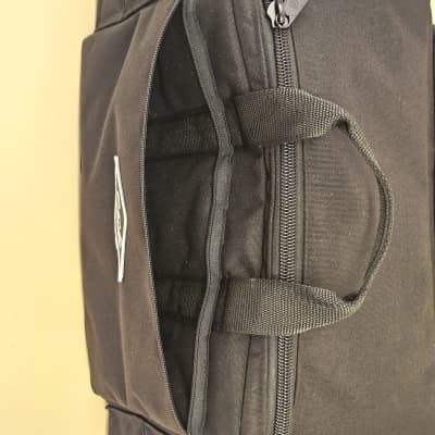 Studio Slips Premium Accessories Gig Bag #11263 - Black image 9