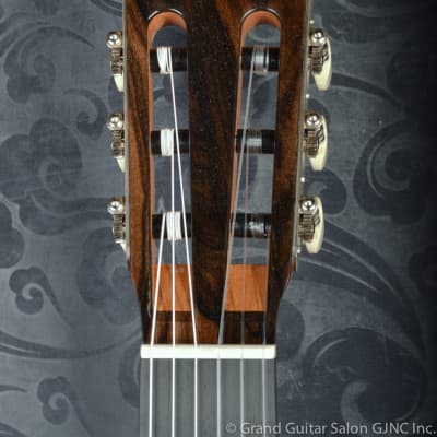 W. Jellinghaus Antonio De Torres Replica SE114 "Tarrega's Guitar" image 7