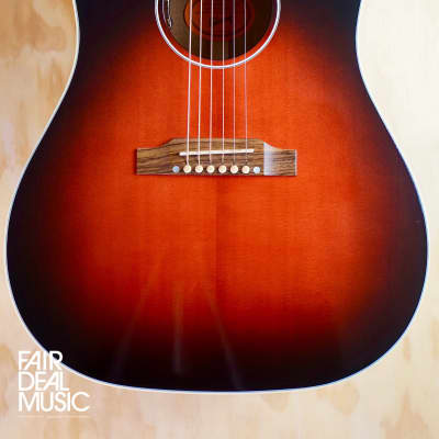 ギター Gibson SJ-200 Fishman Ellipse Aura SJ200 Fischman Ellipse Aura Battery Drain - Gibson Acoustic