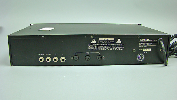 Yamaha G10 Package ca. 1988 Gray