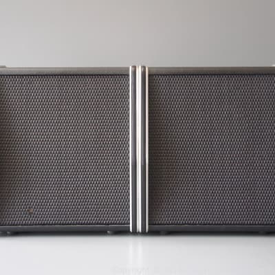 Roland SYSTEM-100 109  Speakers image 1