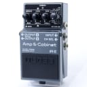 BOSS IR-2 Amp & Cabinet [SN A6R5823] [02/14]