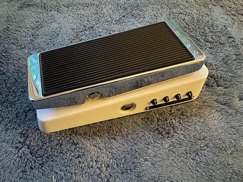 Xotic XW-1 Wah