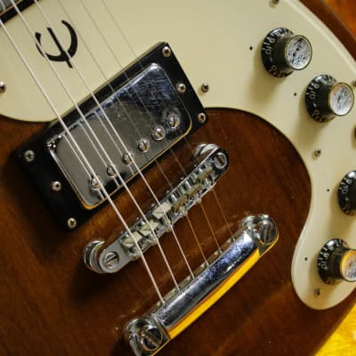 Epiphone Wilshire Made in Japan / 1975 | Reverb Epiphone Wilshire Made in Japan / 1975 | Reverb