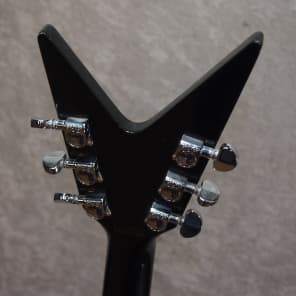 Washburn Dimebag Darrell Dime V Signature electric guitar