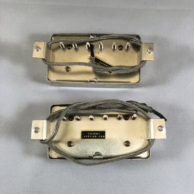 FLASH Sale! Wizz Guitar Pickups Wizz Premium Clone P.A.F.