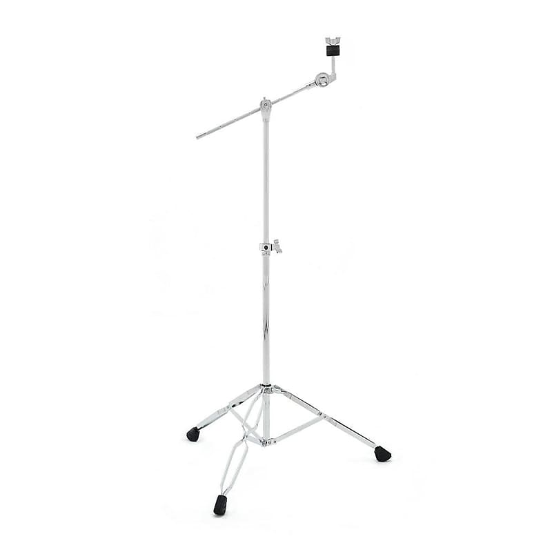 Gibralter 4709 Light Weight Double Braced Boom Cymbal Stand image 1