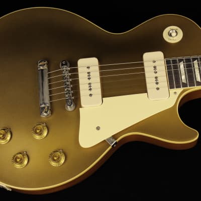 Gibson Custom 1956 Les Paul Goldtop VOS (#067) for sale