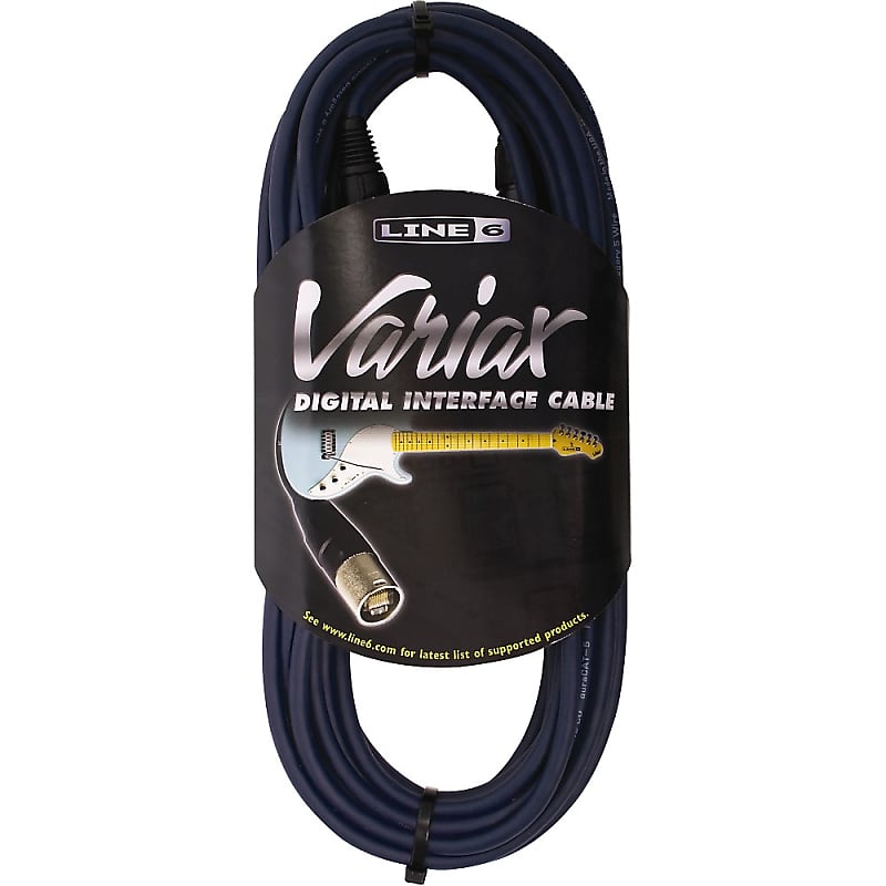Line 6 Variax Digital Cable image 1