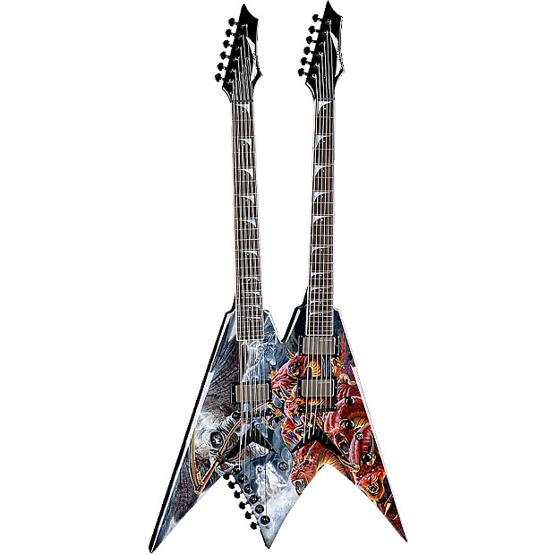 Dean store double neck