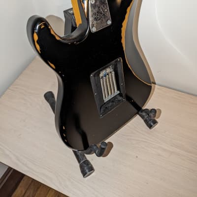 ESP LTD ST 203 FR