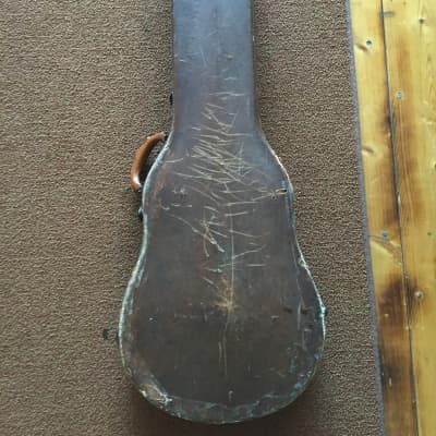 Gibson Les Paul 1957 Goldtop image 7