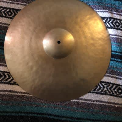 Paiste 19