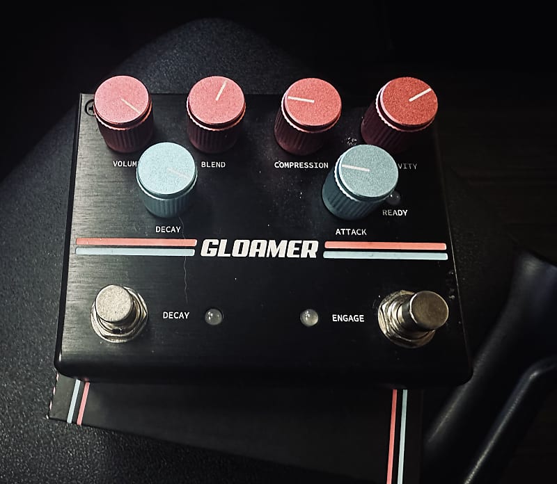 Pigtronix Gloamer