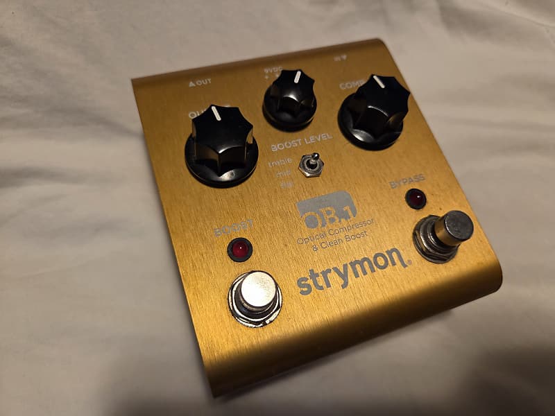 Strymon OB.1