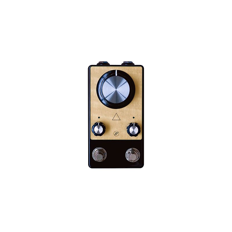 Fjord Fuzz Odin | Reverb