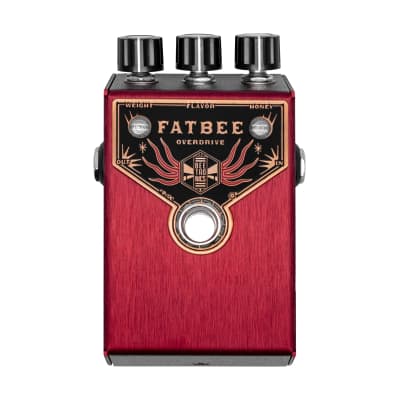 Beetronics Fatbee Overdrive