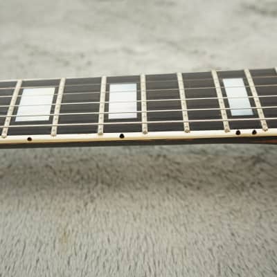 1969 Gibson Les Paul Custom Black + OHSC image 17