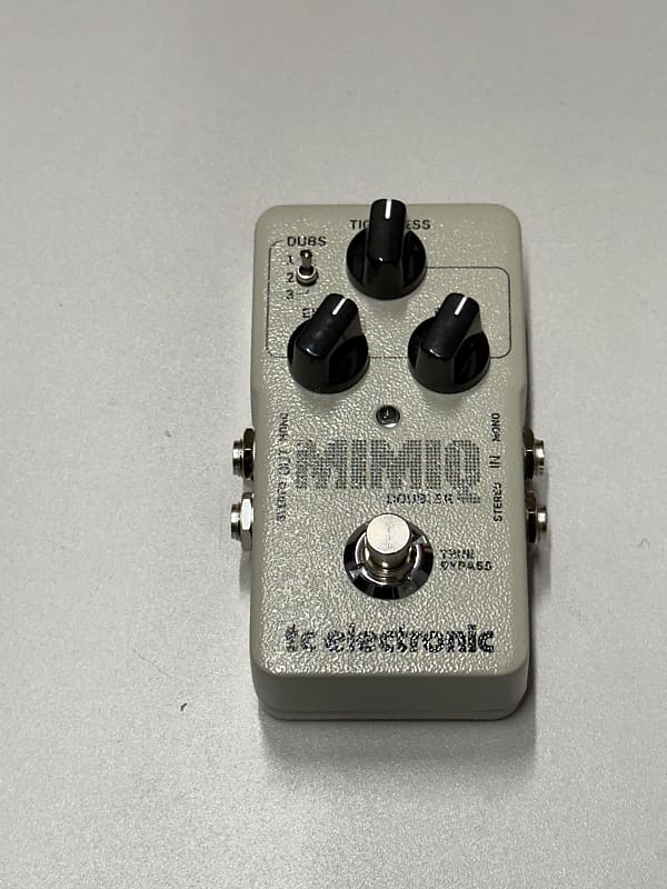 TC Electronic MIMIQ Doubler