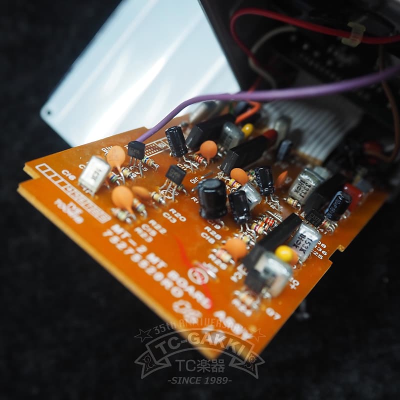 Pedal Mods: MT-2 Diezel Mod - YouTube