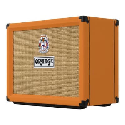 Orange Rocker 32 Amplifier Combo 2x10in 30 Watts image 3