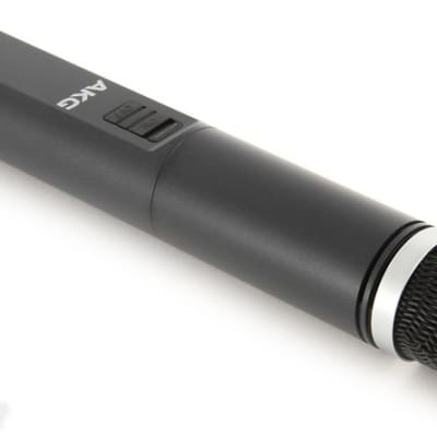 AKG C1000 S MK4 Small-diaphragm Condenser Microphone image 3
