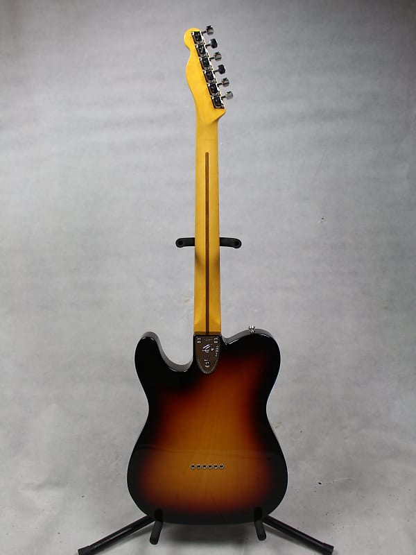 Fender American Vintage II '72 Telecaster Thinline | Reverb Fender American Vintage II '72 Telecaster Thinline | Reverb