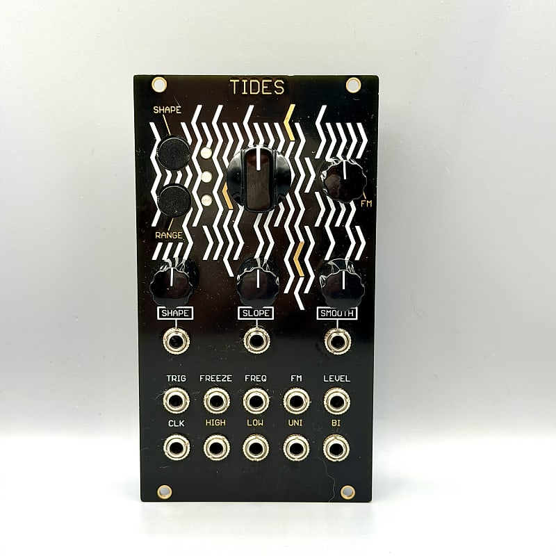 Mutable Instruments Tides