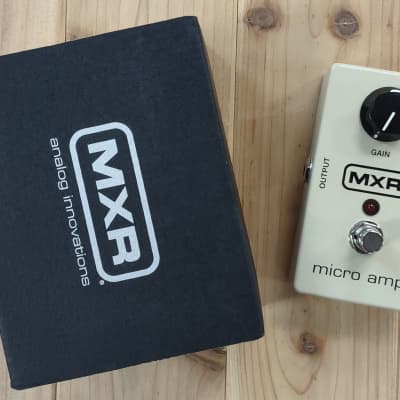Ibanez TSMINI Tube Screamer Mini Guitar Effects Pedal