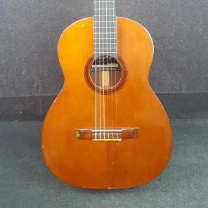 Di Giorgio 1987 ブラジルギター Di Giorgio Autor 3 Classical Guitar w/ Case Made in Brazil