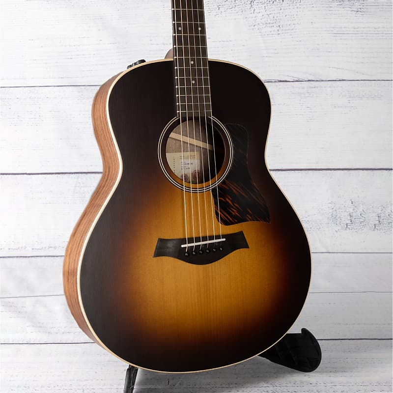 Taylor AD11e SB Acoustic Electric Guitar image 1