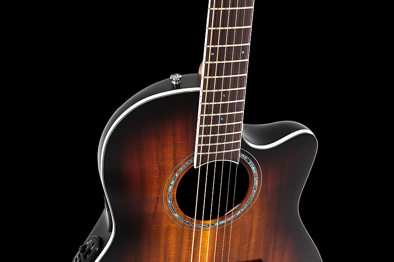 Ovation CS28P Celebrity Plus | Reverb