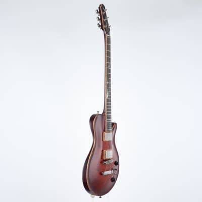 New Orleans Guitar VooDoo [SN V30405] (03/18) image 8